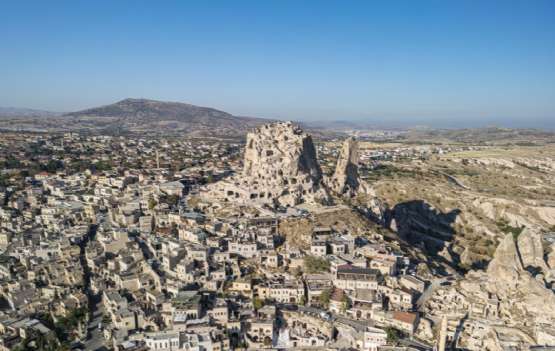 Programa Perlas de Turquia